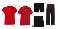  uniform